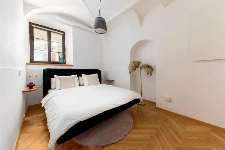 Apartman Suite Palisades - Check In H24 - Wifi Lyon