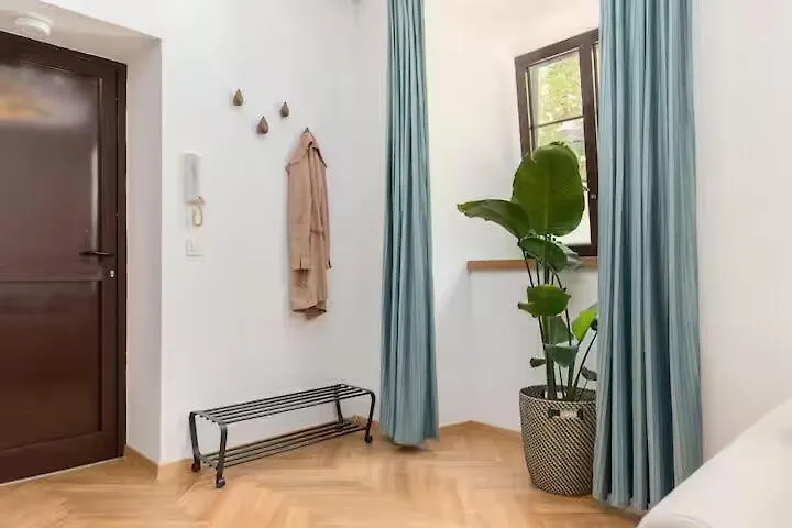 Suite Palisades - Check In H24 - Wifi Lyon 0*,
