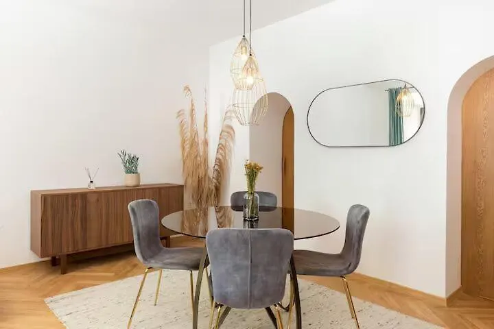 Apartman Suite Palisades - Check In H24 - Wifi Lyon