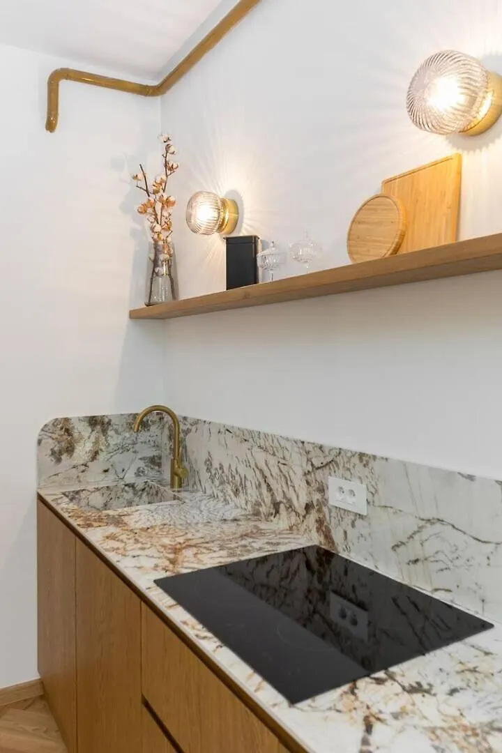 Suite Palisades - Check In H24 - Wifi Lyon