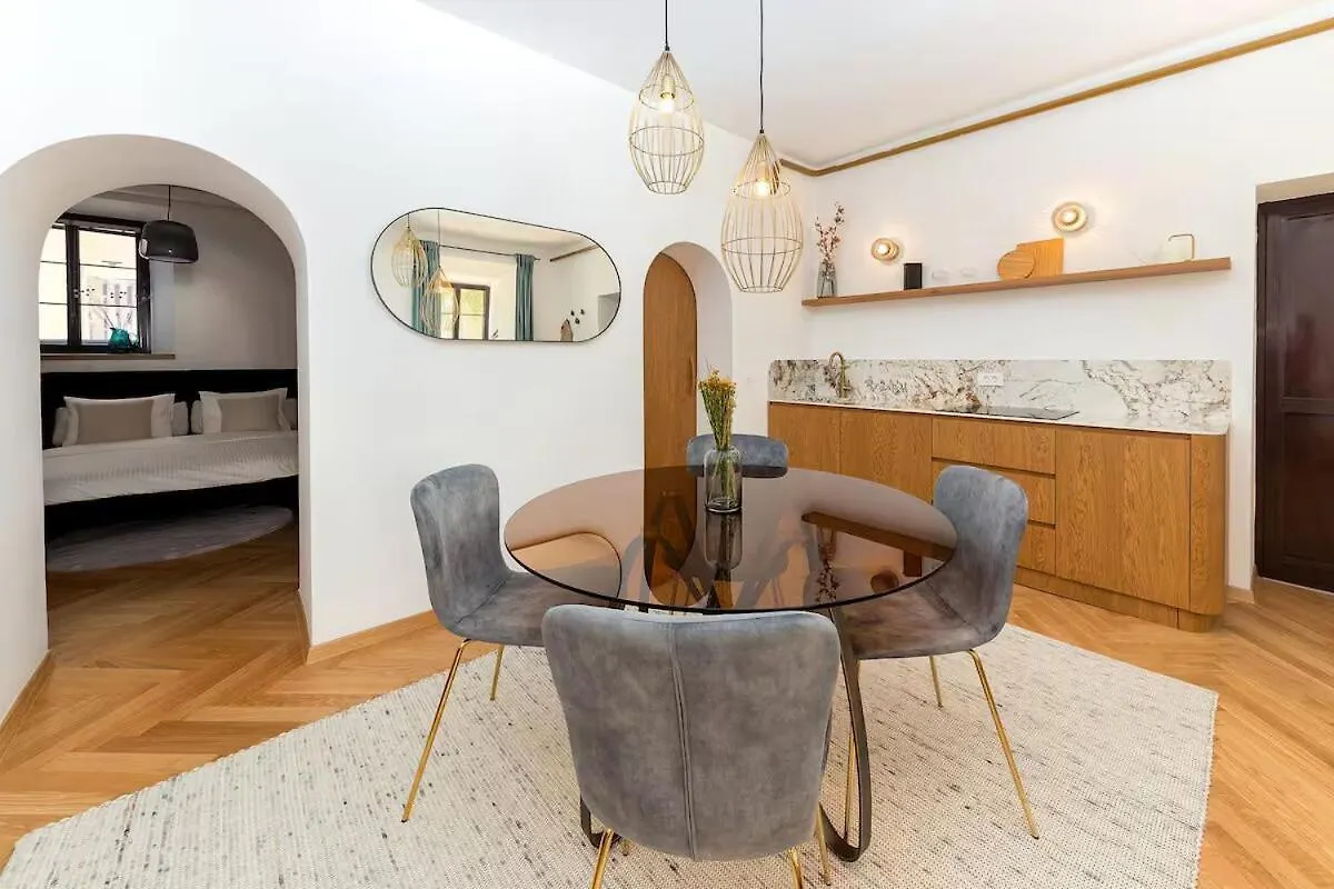Apartman Suite Palisades - Check In H24 - Wifi Lyon