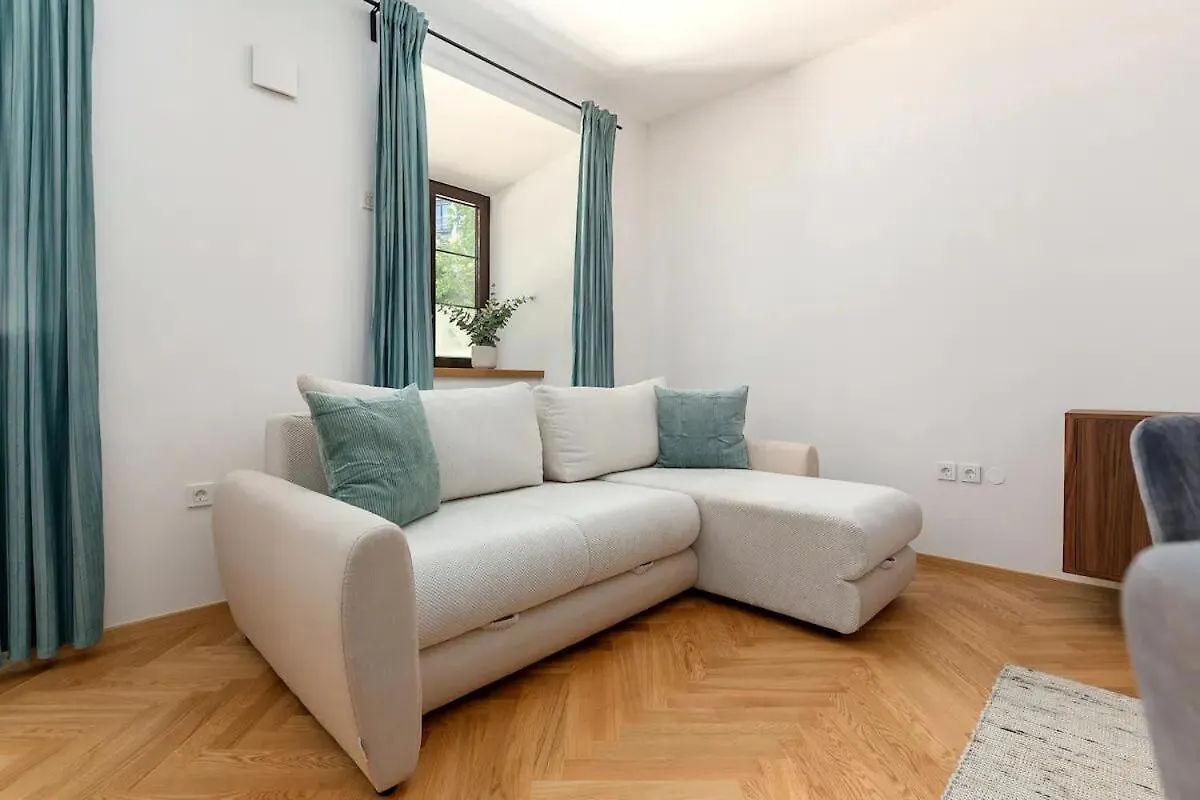 Apartman Suite Palisades - Check In H24 - Wifi Lyon Franciaország