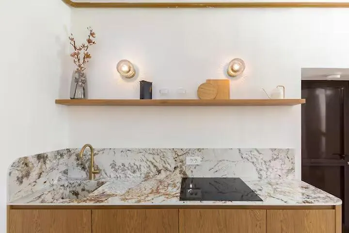 Suite Palisades - Check In H24 - Wifi Lyon 0*,