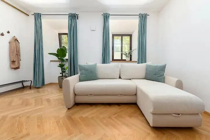 Apartman Suite Palisades - Check In H24 - Wifi Lyon