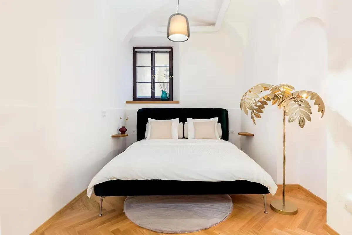 Suite Palisades - Check In H24 - Wifi Lyon