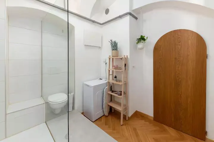 Apartman Suite Palisades - Check In H24 - Wifi Lyon Franciaország