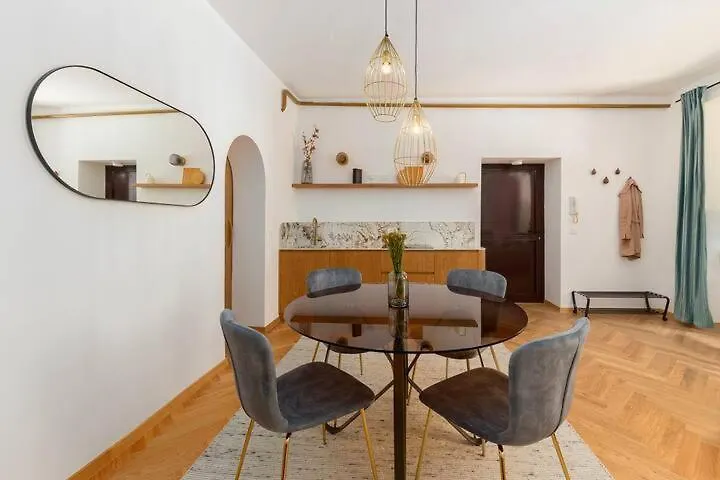 Suite Palisades - Check In H24 - Wifi Lyon