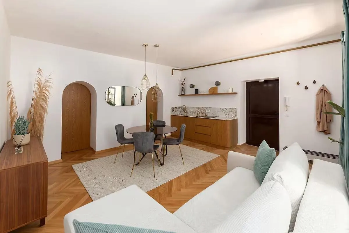 Suite Palisades - Check In H24 - Wifi location